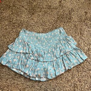Rock N Rags Sunshine Daydream Skirt